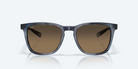 Costa: Sullivan Somos Blue Tortoise Copper Gradient Polarized Glass (580G)