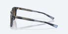 Costa: Sullivan Somos Blue Tortoise Copper Gradient Polarized Glass (580G)
