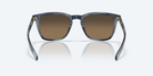 Costa: Sullivan Somos Blue Tortoise Copper Gradient Polarized Glass (580G)