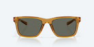 Costa: Tybee Sun Ray Gray Polarized Glass (580G)