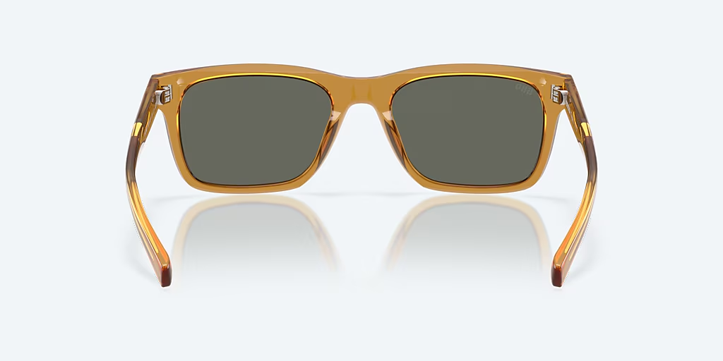 Costa: Tybee Sun Ray Gray Polarized Glass (580G)
