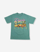 Duvin: Club Short Sleeve Tee