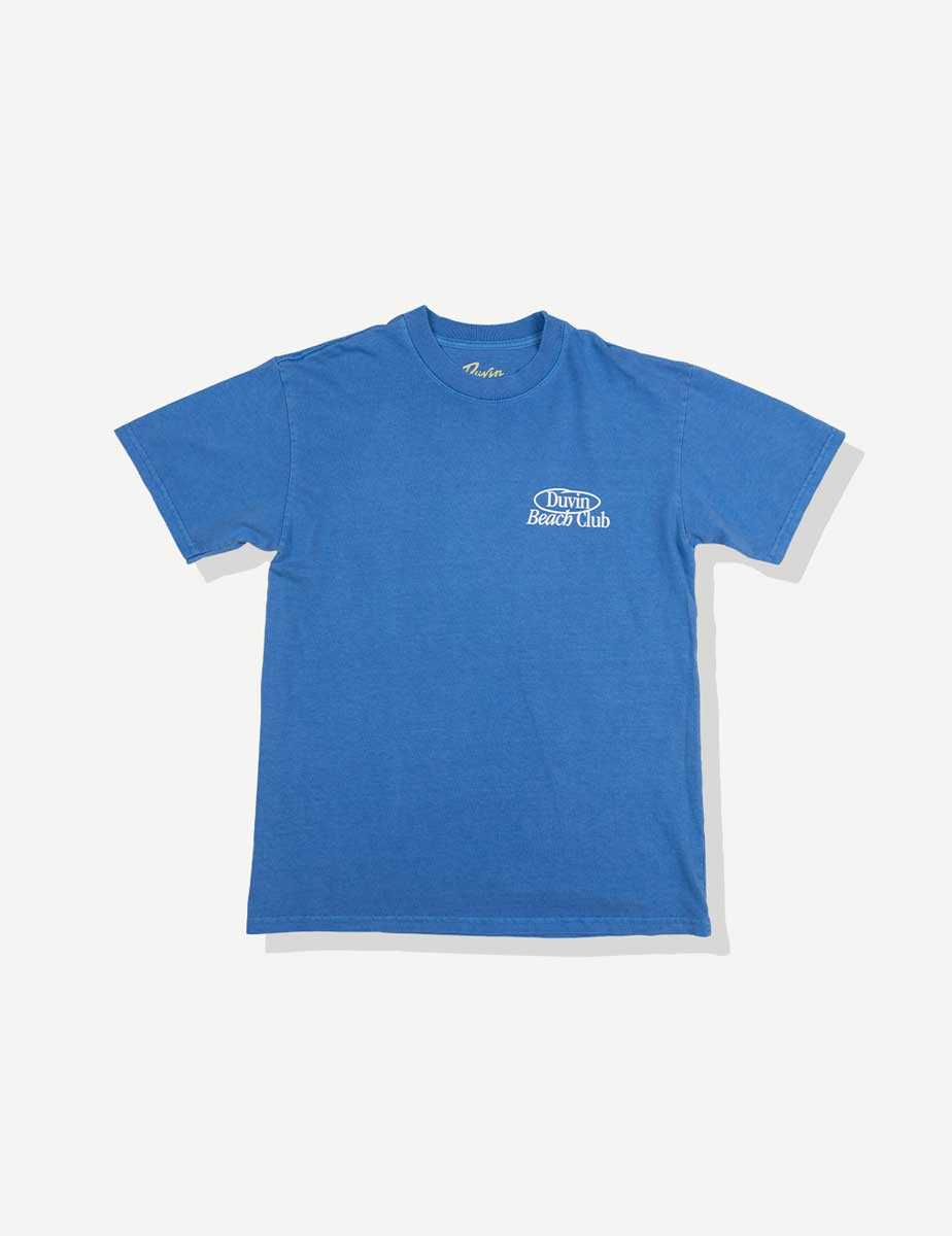 Duvin: Concierge Short Sleeve Tee