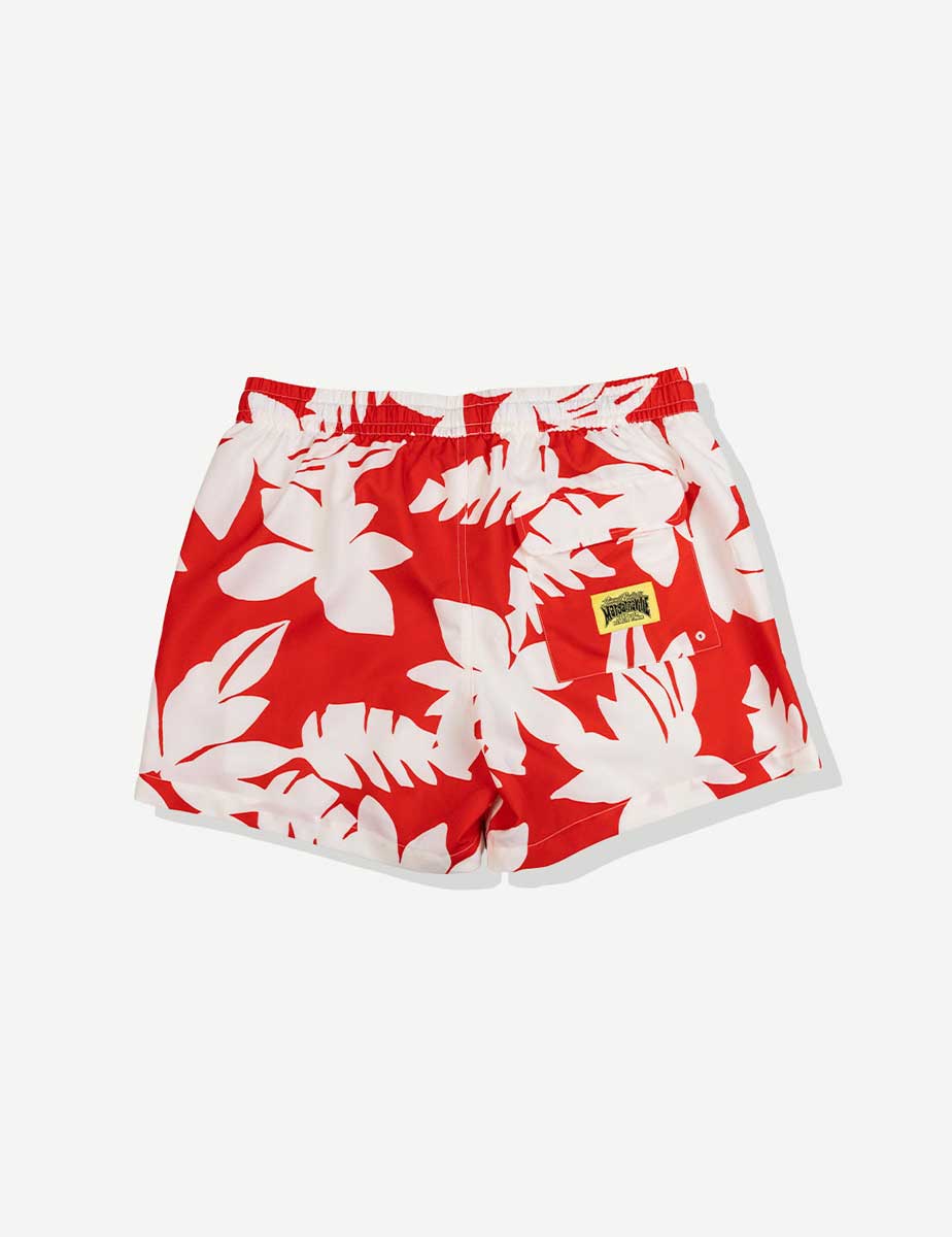 Duvin: Duvin X Margaritaville Beach Club Swim Short