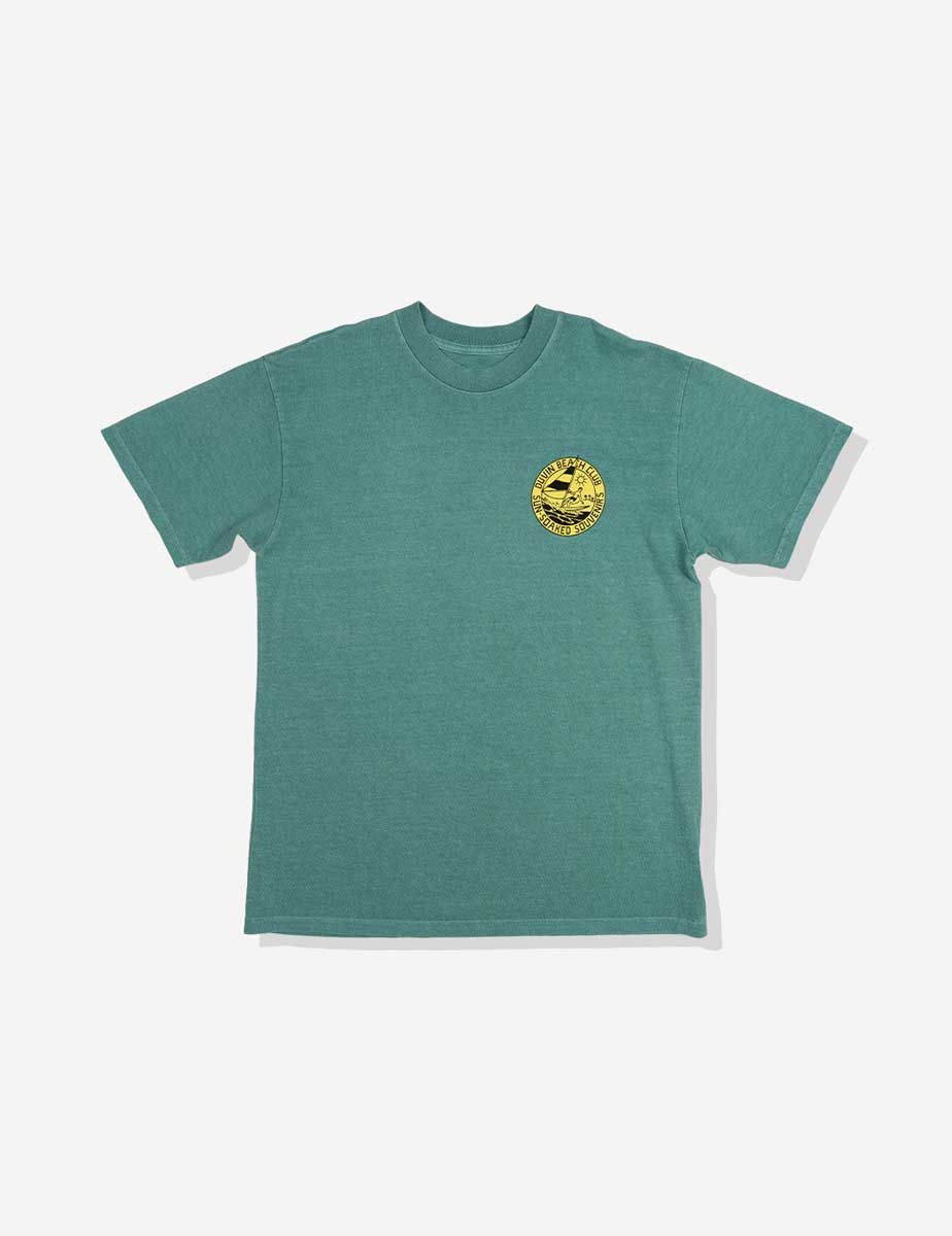 Duvin: Souvenir Short SleeveTee