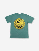 Duvin: Souvenir Short SleeveTee