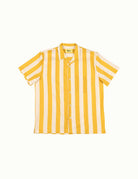 Duvin: Travel Stretch Button-Up Shirt