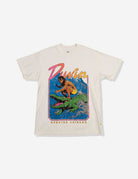 Duvin: Wild Ride Short Sleeve Tee