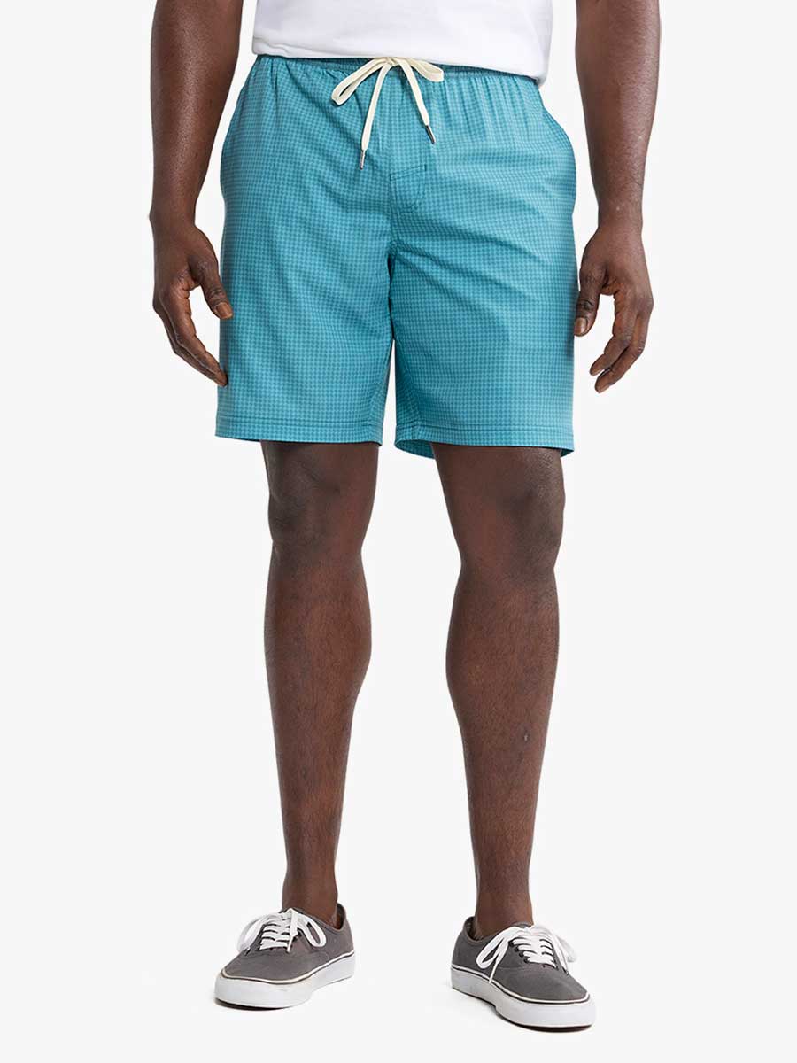Fair Harbor: 6" Inseam One Short