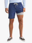 Fair Harbor: 6" Inseam One Short