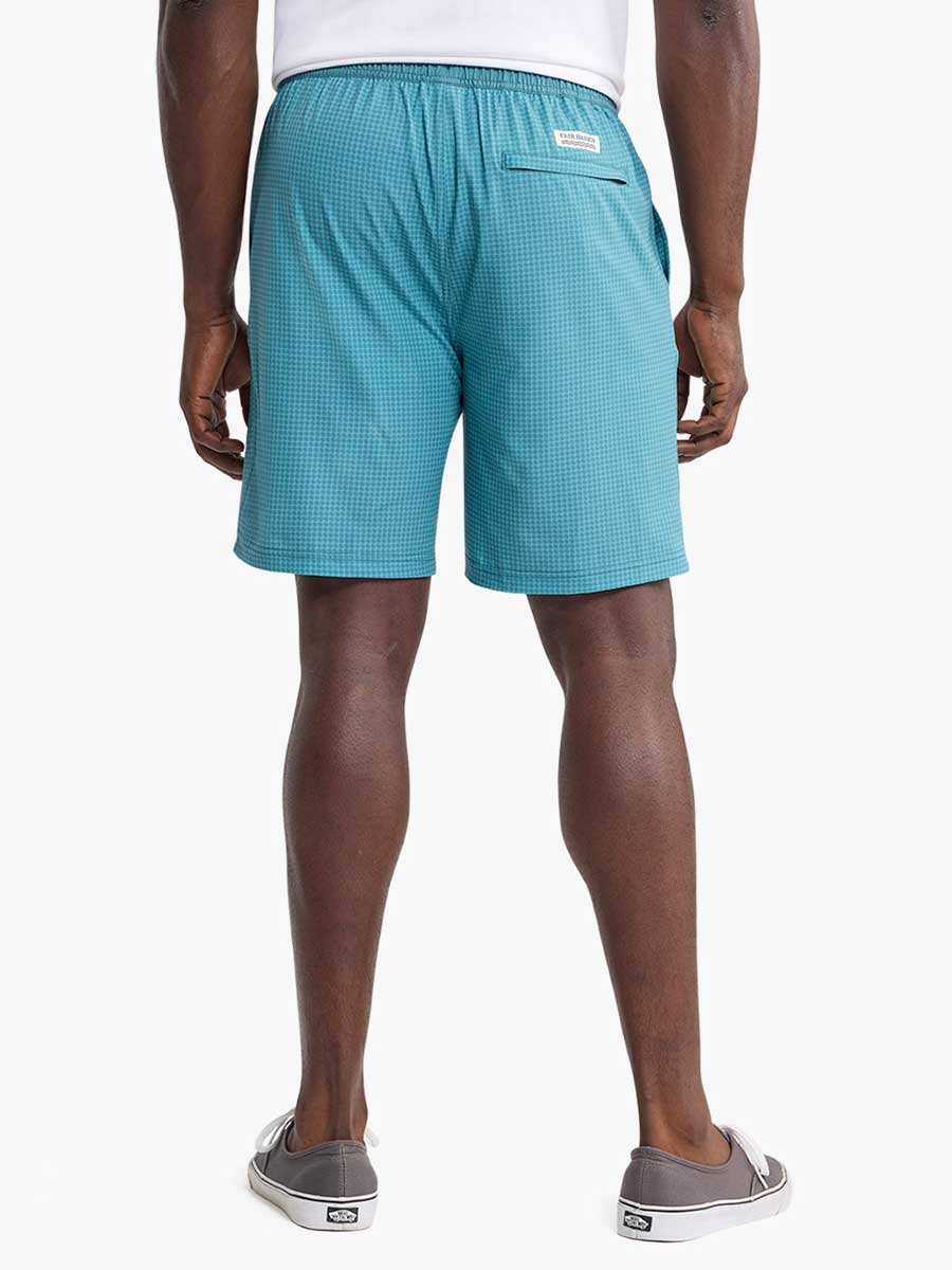 Fair Harbor: 6" Inseam One Short