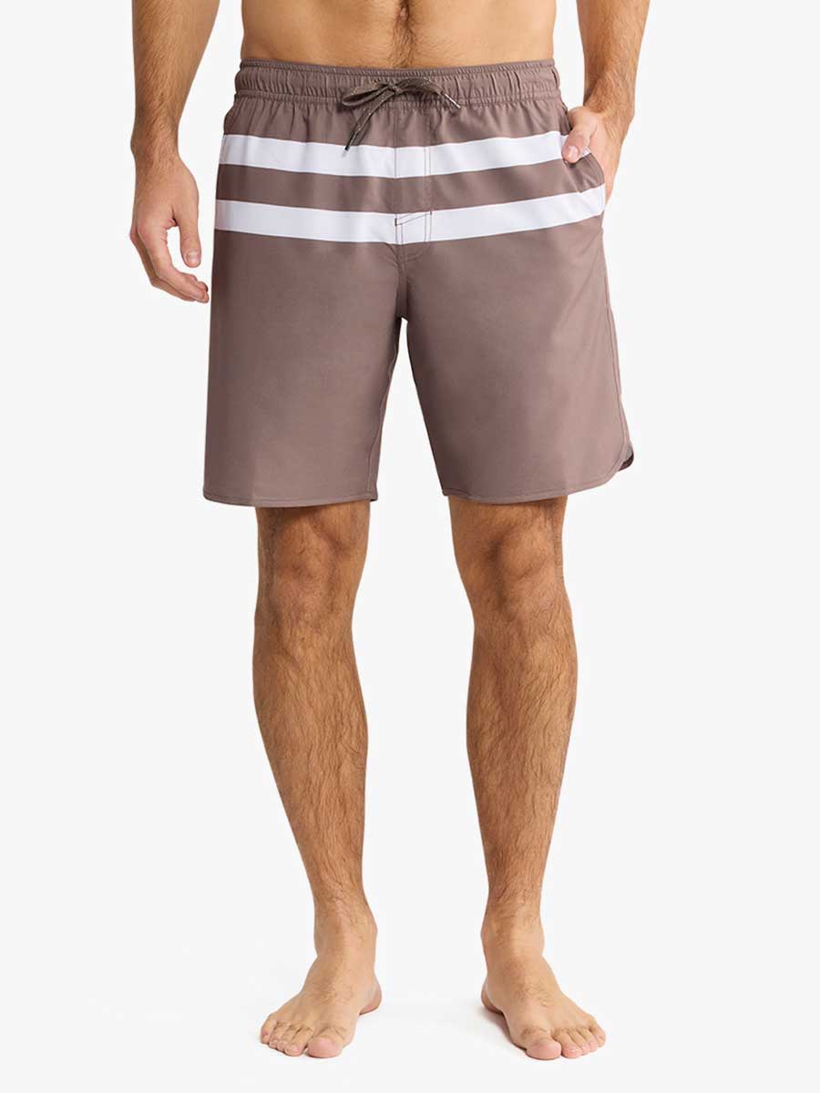 Fair Harbor: Anchor 6" Inseam Trunk