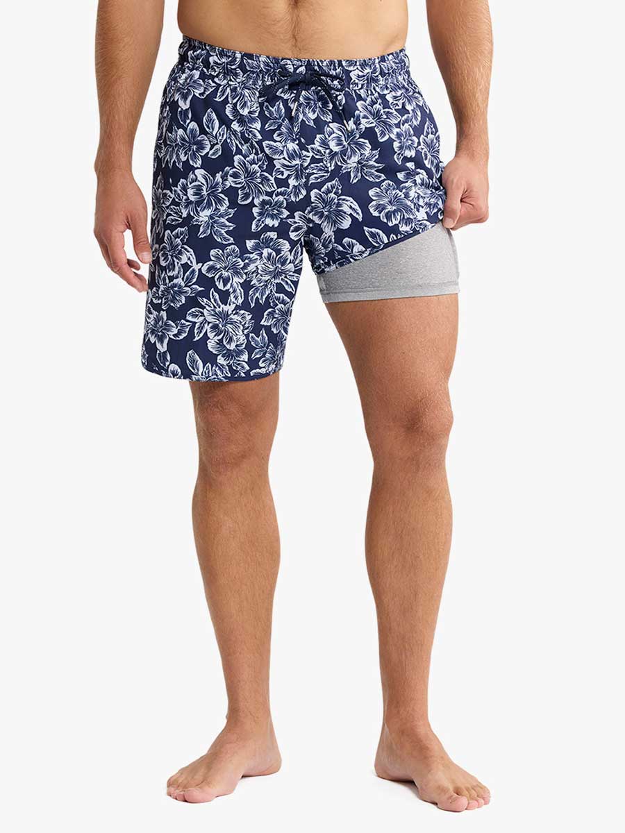 Fair Harbor: Anchor 6" Inseam Trunk