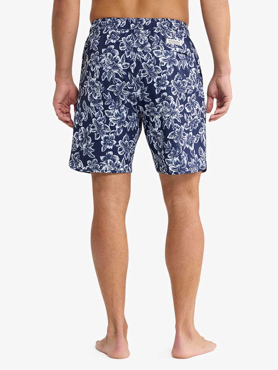 Fair Harbor: Anchor 6" Inseam Trunk