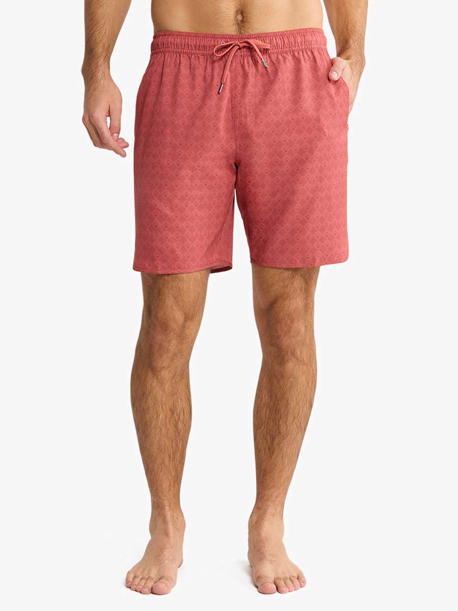Fair Harbor: Anchor 8' Inseam Trunk