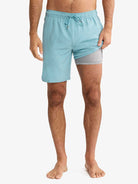 Fair Harbor :Anchor 8' Inseam Trunk