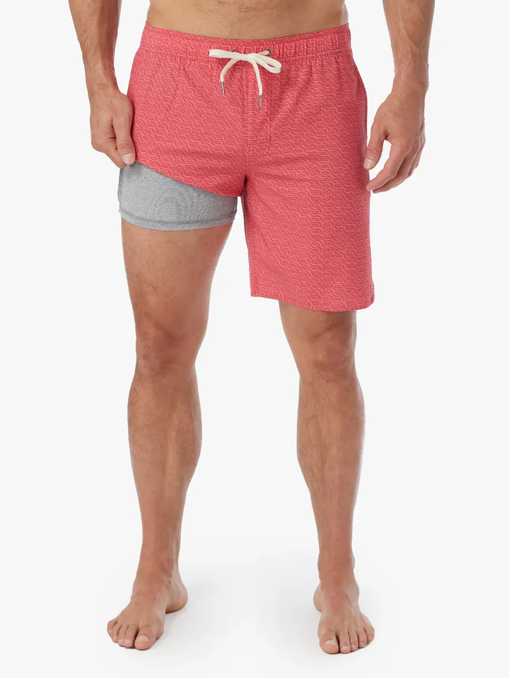  Fair Harbor: Anchor 8" Volley Trunk