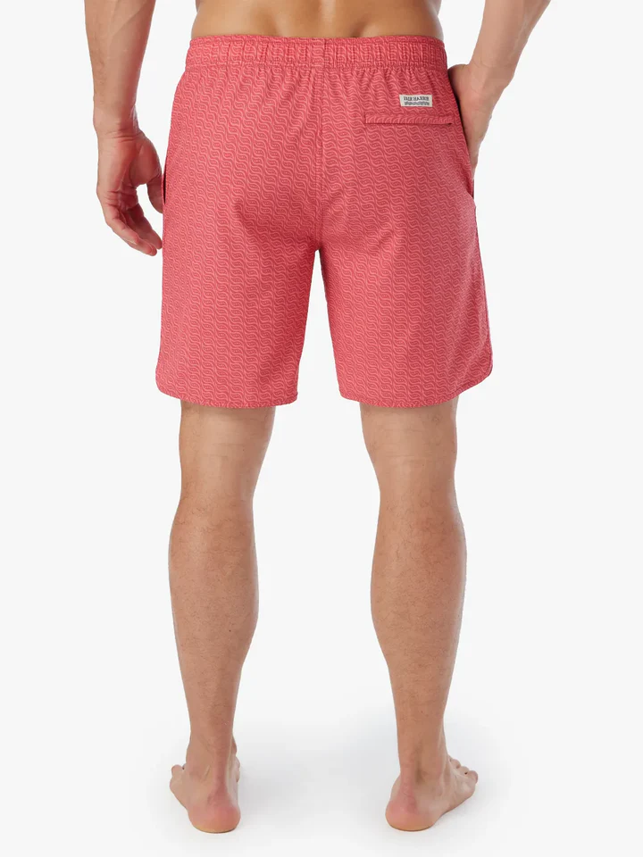  Fair Harbor: Anchor 8" Volley Trunk