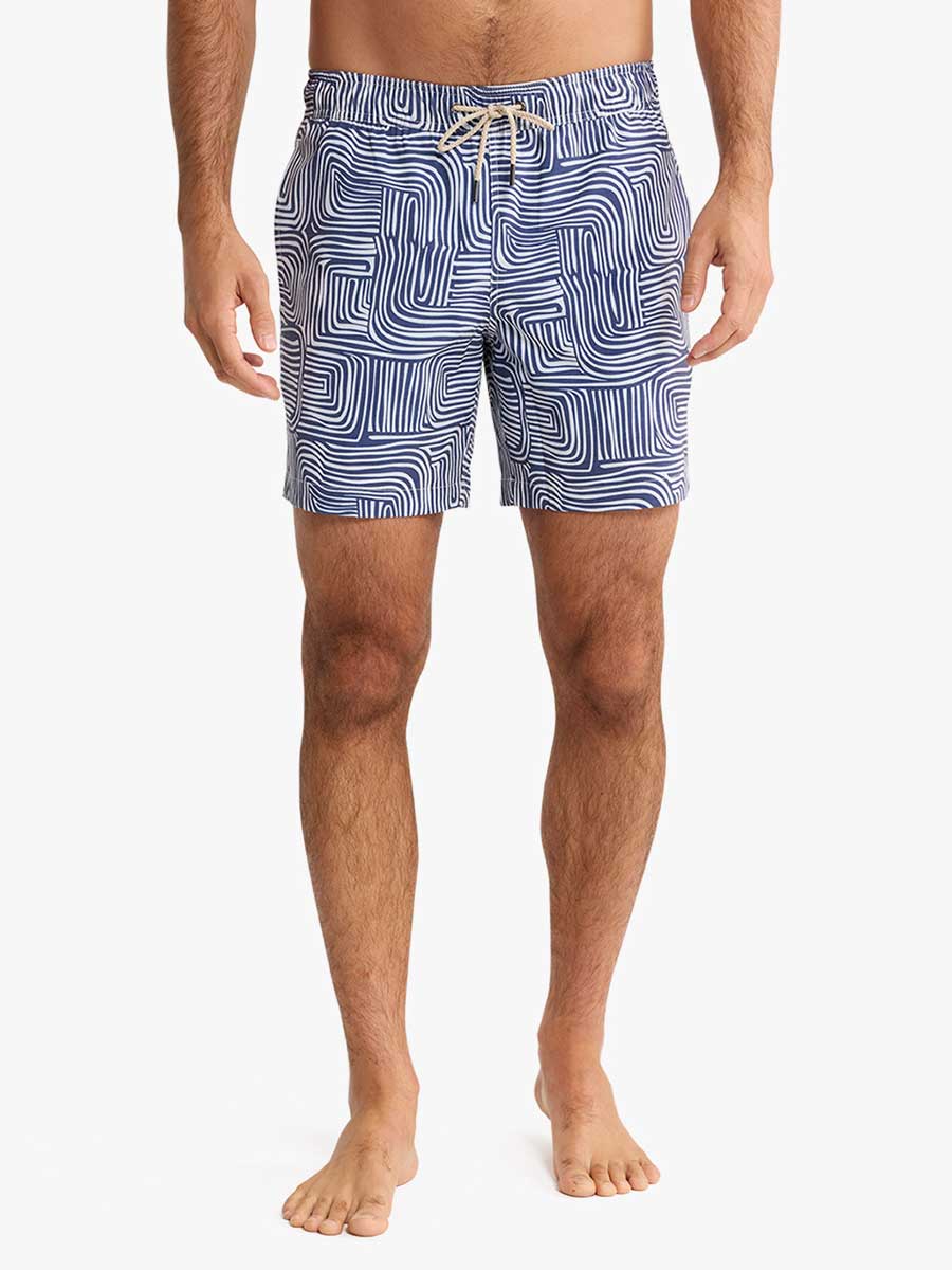 Fair Harbor: Bayberry 7" Trunk