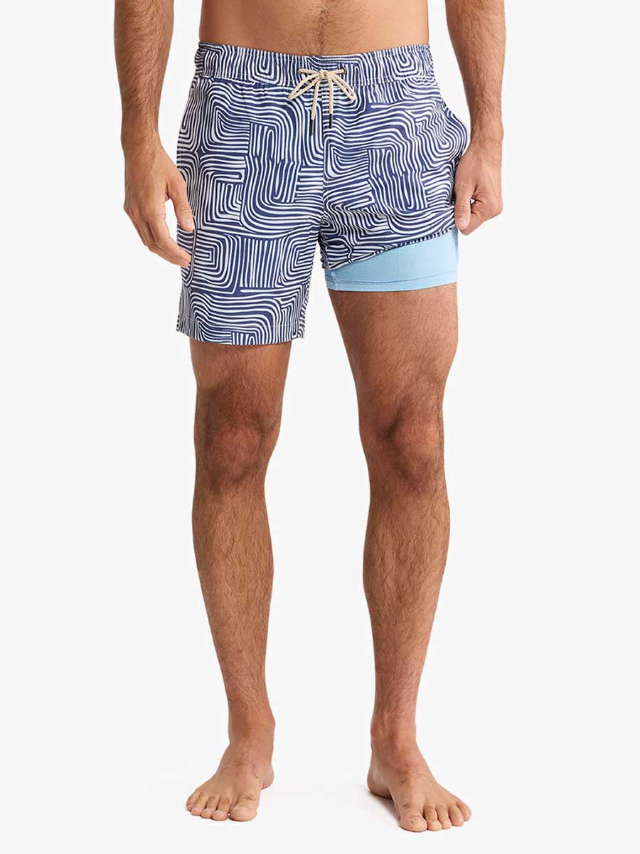 Fair Harbor: Bayberry 7" Trunk