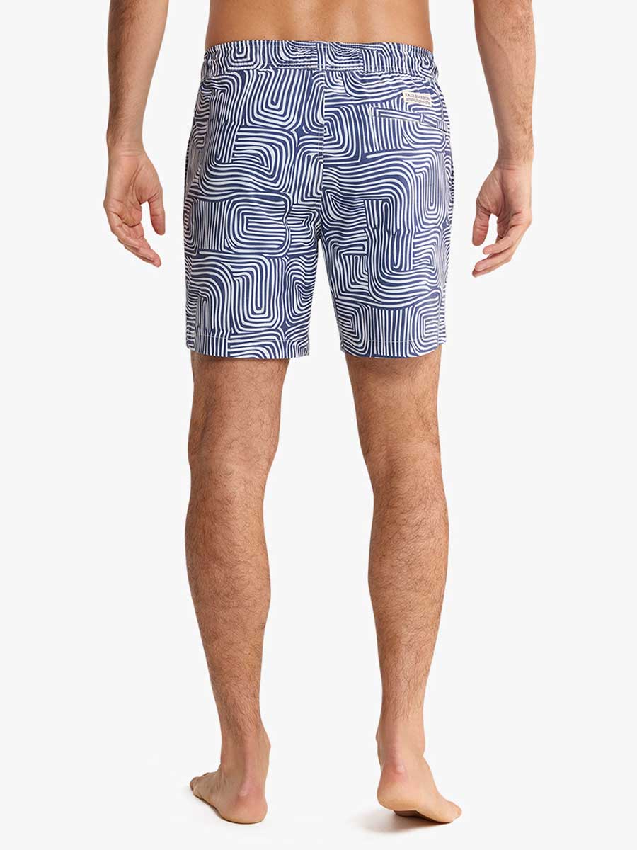 Fair Harbor: Bayberry 7" Trunk
