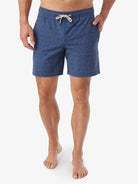 Fair Harbor: Bayberry 7" Volley Trunk