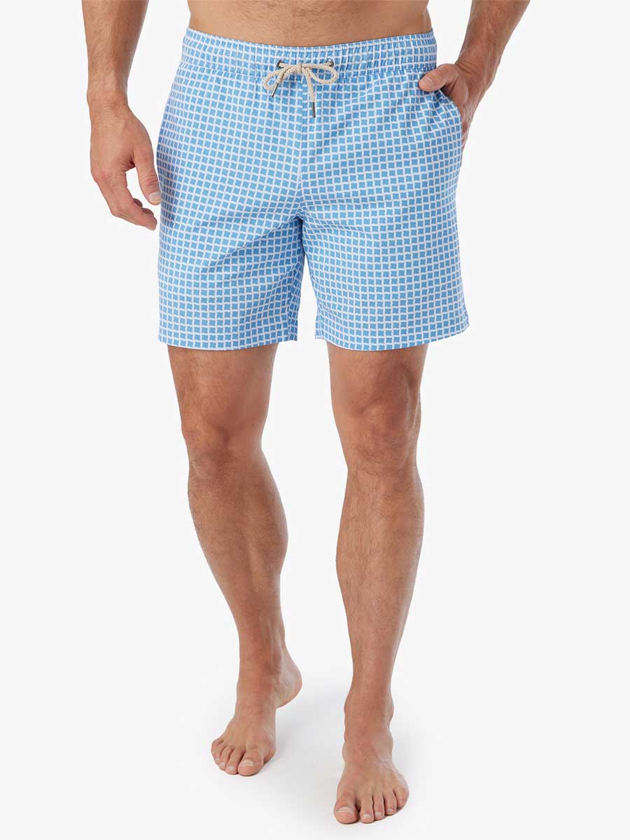 Fair Harbor: Bayberry 7" Volley Trunk