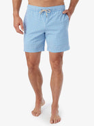 Fair Harbor: Bayberry 7" Volley Trunk