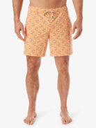 Fair Harbor: Bayberry 7" Volley Trunk