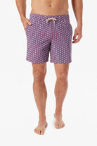 Fair Harbor: Bayberry 7" Volley Trunk