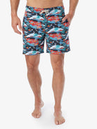 Fair Harbor: Bayberry 7" Volley Trunk