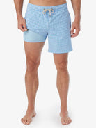 Fair Harbor: Bayberry 7" Volley Trunk