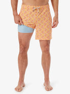 Fair Harbor: Bayberry 7" Volley Trunk