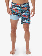 Fair Harbor: Bayberry 7" Volley Trunk