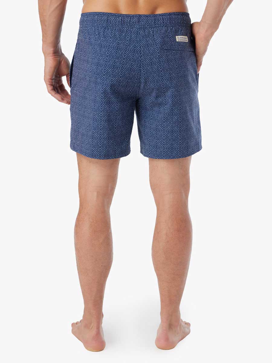 Fair Harbor: Bayberry 7" Volley Trunk