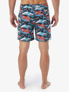 Fair Harbor: Bayberry 7" Volley Trunk