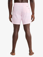 Fair Harbor: Bayberry Seersucker Trunk