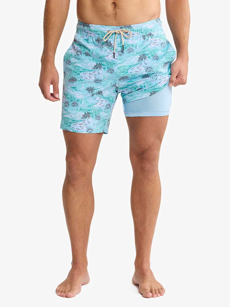 Fair Harbor: Bayberry Trunk