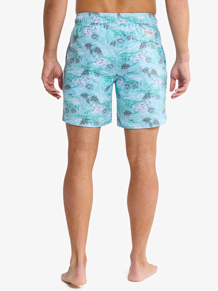 Fair Harbor: Bayberry Trunk