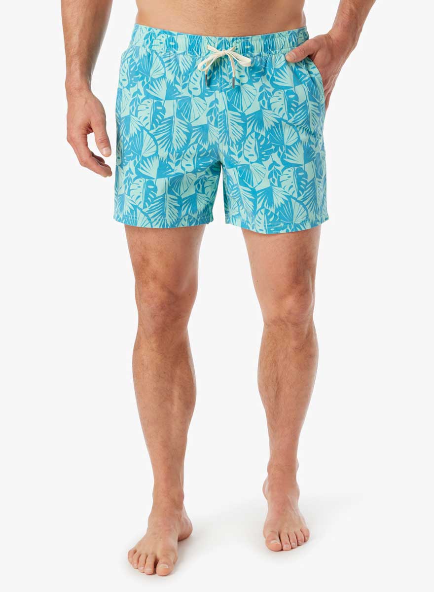 Fair Harbor: Bungalow 5" Volley Trunk