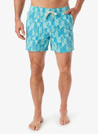 Fair Harbor: Bungalow 5" Volley Trunk