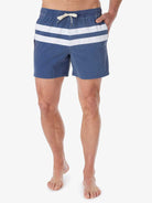 Fair Harbor: Bungalow 5" Volley Trunk