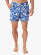 Fair Harbor: Bungalow 5" Volley Trunk