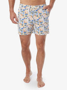 Fair Harbor: Bungalow 5" Volley Trunk