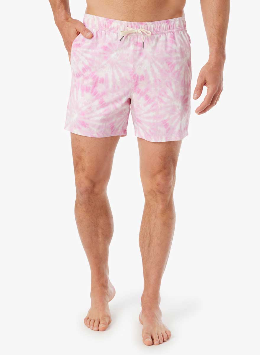 Fair Harbor: Bungalow 5" Volley Trunk