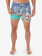 Fair Harbor: Bungalow 5" Volley Trunk