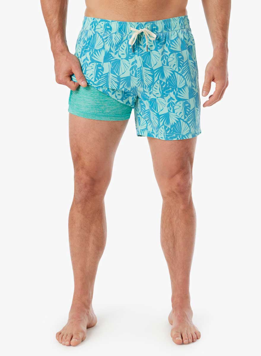 Fair Harbor: Bungalow 5" Volley Trunk