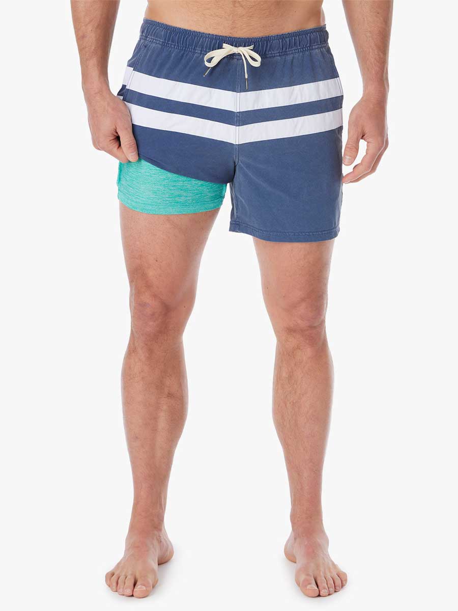 Fair Harbor: Bungalow 5" Volley Trunk