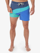 Fair Harbor: Bungalow 5" Volley Trunk