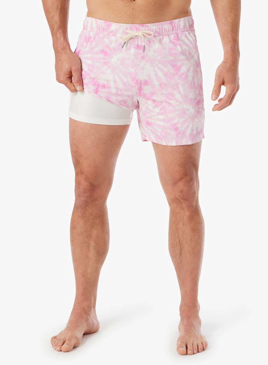 Fair Harbor: Bungalow 5" Volley Trunk